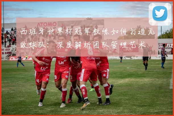 西班牙世界杯冠军教练如何打造无敌球队：深度解析团队管理艺术