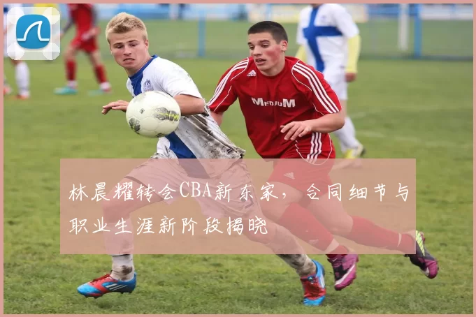 林晨耀转会CBA新东家，合同细节与职业生涯新阶段揭晓