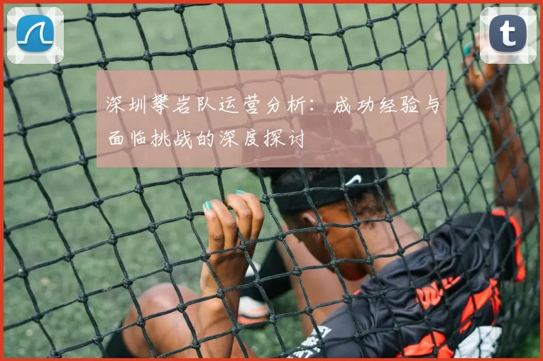 深圳攀岩队运营分析：成功经验与面临挑战的深度探讨