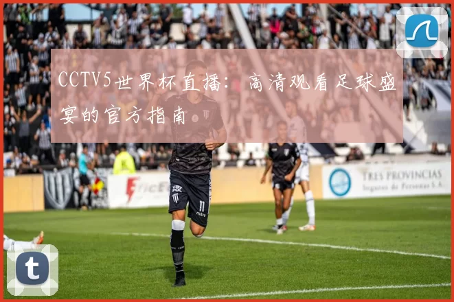 CCTV5世界杯直播:高清观看足球盛宴的官方指南